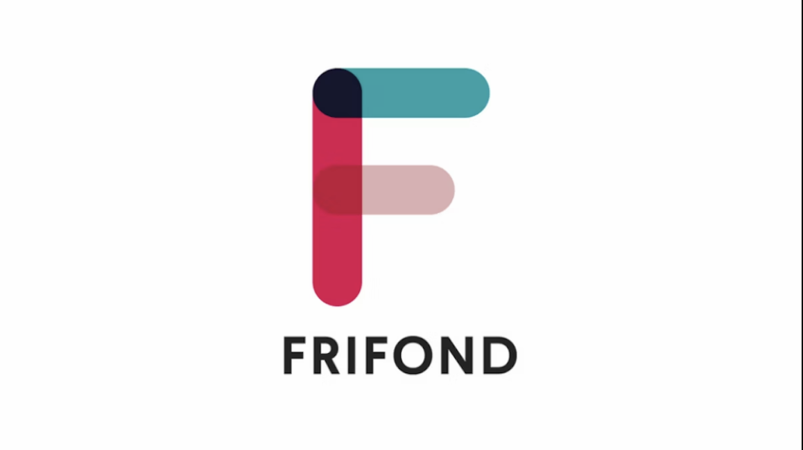 Frifond Logo